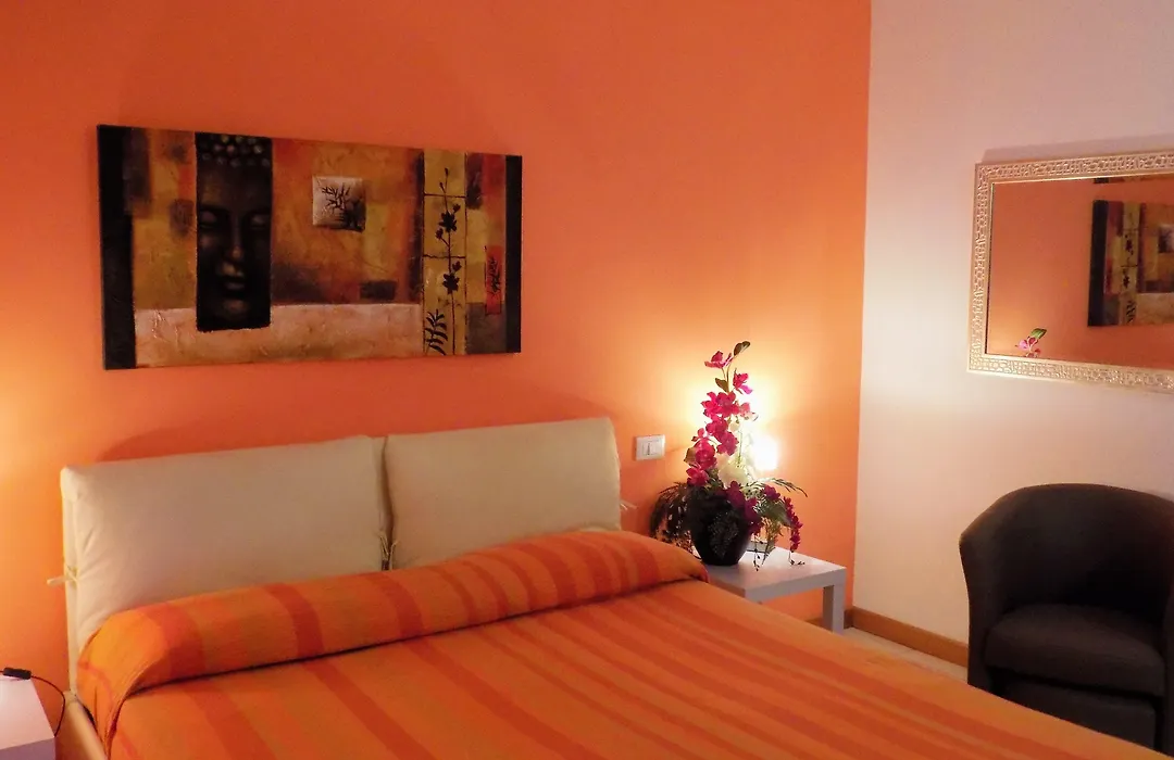 Hotel Residence Sole-1