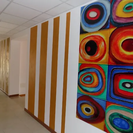Hotel Residence Sole-2