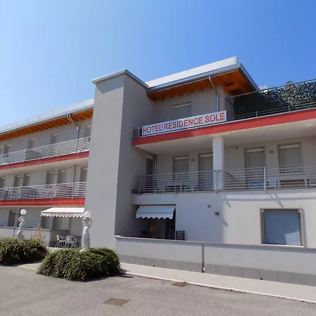 Hotel Residence Sole-3