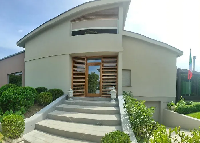 Villa Bedin