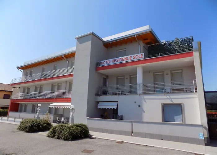 Hotel Residence Sole