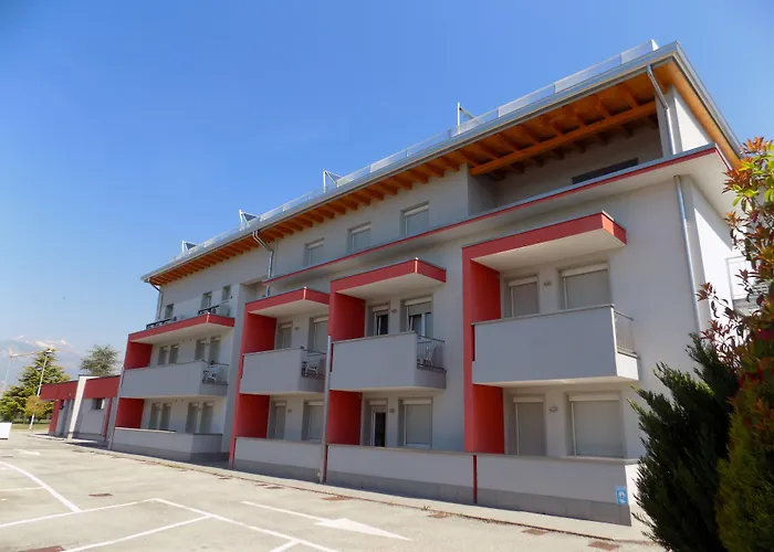 Hotel Residence Sole
