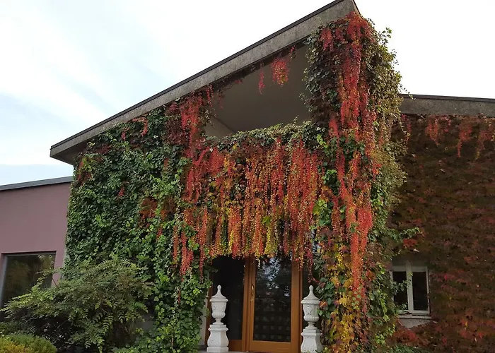 Villa Bedin